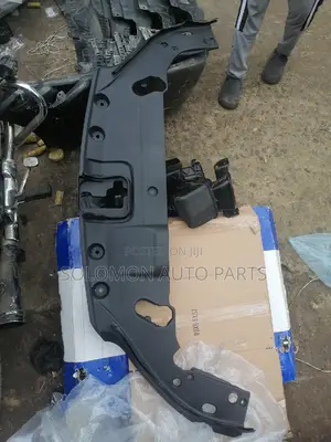 Radiator Plastic Rx350 2023 2024 2025