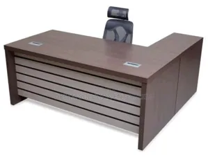 Standard Executive Office Table