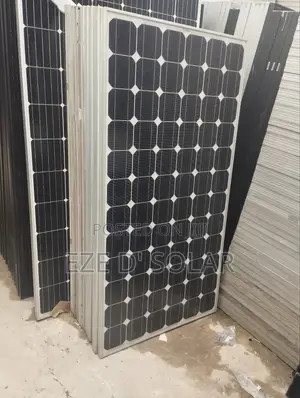 300w Canadian Mono Solar Panel