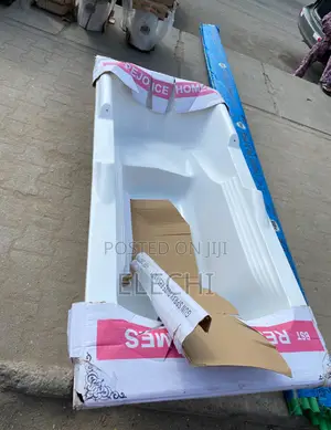 Masters Bathtub (Panel Bath)