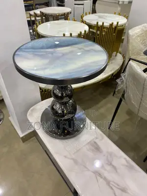 High Quality Foreign Design Side Stool (Side Table)