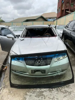Lexus Es350 2010 Windscreen Glass Available