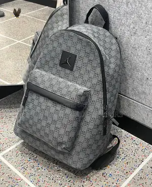 High Quality Luxury Backpack