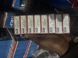62204-2rs/C3 Skf Bearing Available