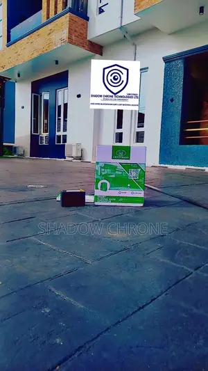 Sleek Centurion D5 Smart Gate Opener – Powerful Automation