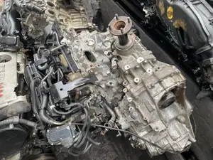 Toyota Highlander Engine 2020 Model Japanese Used