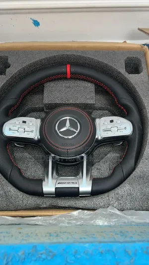 Steering Wheel for Gle350 and Glc300 2020