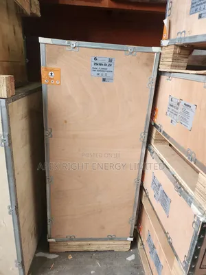 25kilowatts-hour Felicity Lithium Battery 7-years Warranty