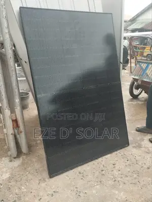 550w Trina Solar Panel Bi-Facial Halfcut