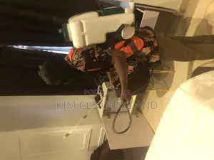 Pest/Insects Fumigation