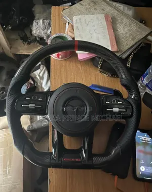 Steering Wheel for C300 W205 2020