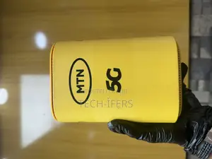 ☆ Mtn 5g Router