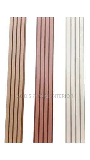 Exterior Panel Waterproof Fireproof