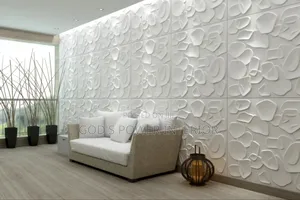 3d Wall Panel