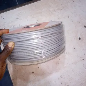 2 Pair Cable