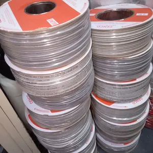 2 Pair Cable