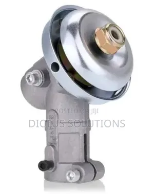 Brush Cutter Gear Head 26mm Diameter