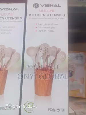 Cooking Spoons