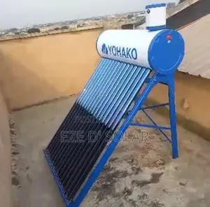 300l Yohako Solar Water Heater Tank