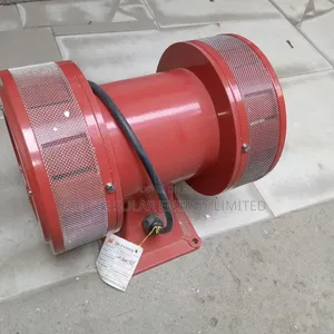 Power Master Siren