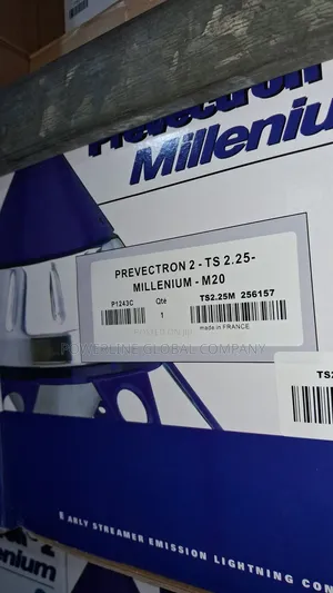 Prevectron 2 3 Finger for Homes/ Companies/ Hotels