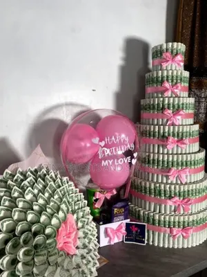 Suprise Packages