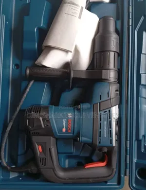 Bosch GBH 5-40 D Professional Rotary Hammer