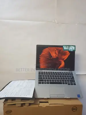 New Laptop HP EliteBook 750 G1 16GB Intel Core I5 SSD 256GB