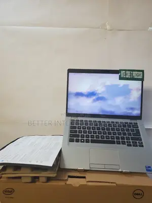 New Laptop HP EliteBook 750 G1 12GB Intel Core I5 SSD 512GB