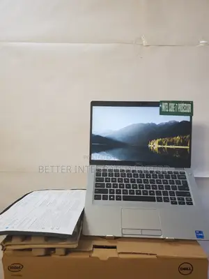 New Laptop HP EliteBook 750 G1 16GB Intel Core I5 SSD 512GB