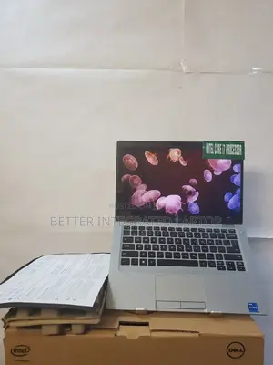 New Laptop HP EliteBook 750 G1 32GB Intel Core i5 SSD 512GB