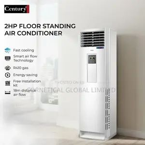 Century 2hp Floor Standing Air Conditioner