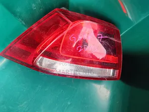 Back Light Passat Se One Side 2015 Model