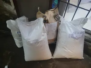 Stearic Acid (Cosmetic Grade) – 100g / 500g / 1kg/ 25kg