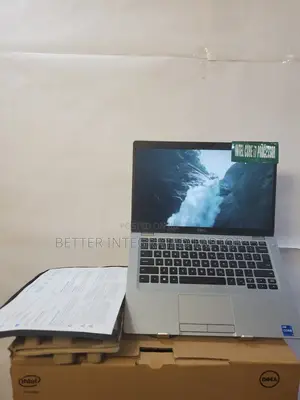 New Laptop HP EliteBook 750 G1 32GB Intel Core i5 SSD 1T