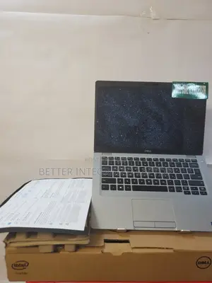 New Laptop HP EliteBook 750 G2 12GB Intel Core I5 SSD 256GB