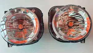Head Light/ Head Lamp Jeep Renegade