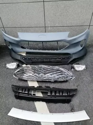 Front Bumper Ford Escape 2020/2021/2022/2023/2024