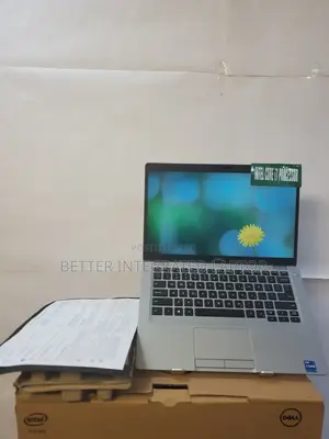 New Laptop HP EliteBook 750 G2 16GB Intel Core I5 SSD 256GB