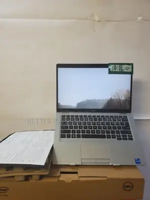 New Laptop HP EliteBook 750 G2 16GB Intel Core I5 SSD 512GB