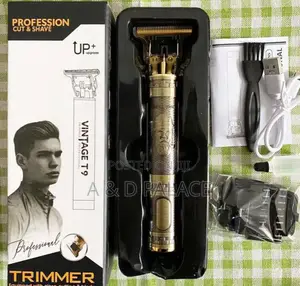 T9 Vintage Vintage T9 Rechargeable Cordless