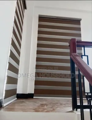 Executive Window Blind