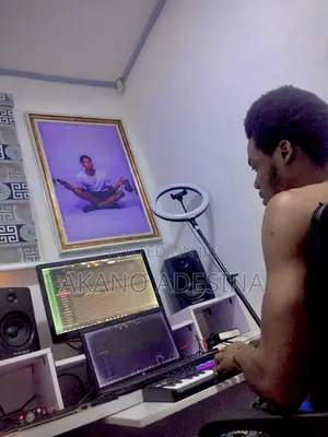 Music Producer