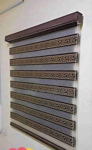 Executive Luxury Window Blind