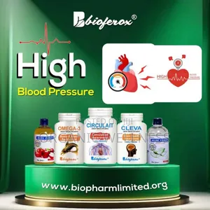 Biofeox Product That Cures And Normalize Ur Bp