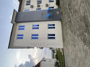 3bdrm Block of Flats in Fortune Estate, Jahi for rent