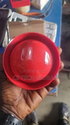 Gent Addressable Sounder