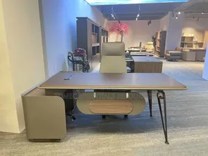 Imported Classic And Quality Executive Table