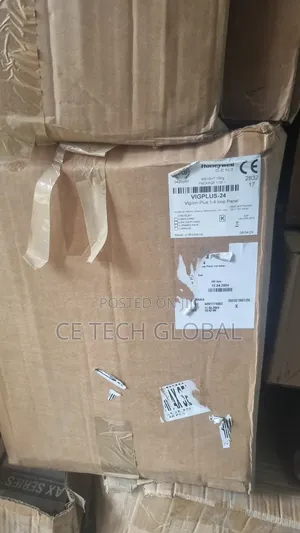 Gent 1-4 Loop Addressable Fire Alarm Panel