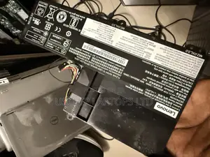 Lenovo Battery
